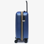 Cabin Trolley Eudoxie K-way - MYLILLY