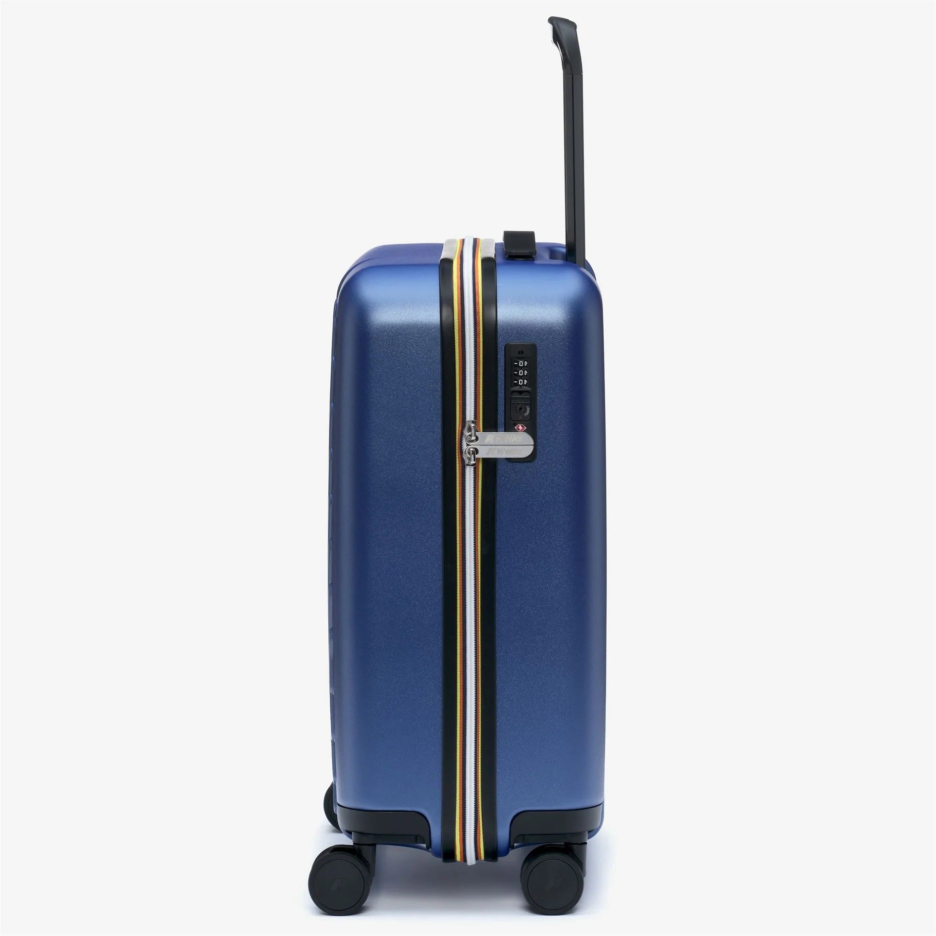 Cabin Trolley Eudoxie K-way - MYLILLY