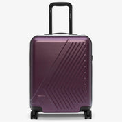 Cabin Trolley Eudoxie K-way - MYLILLY
