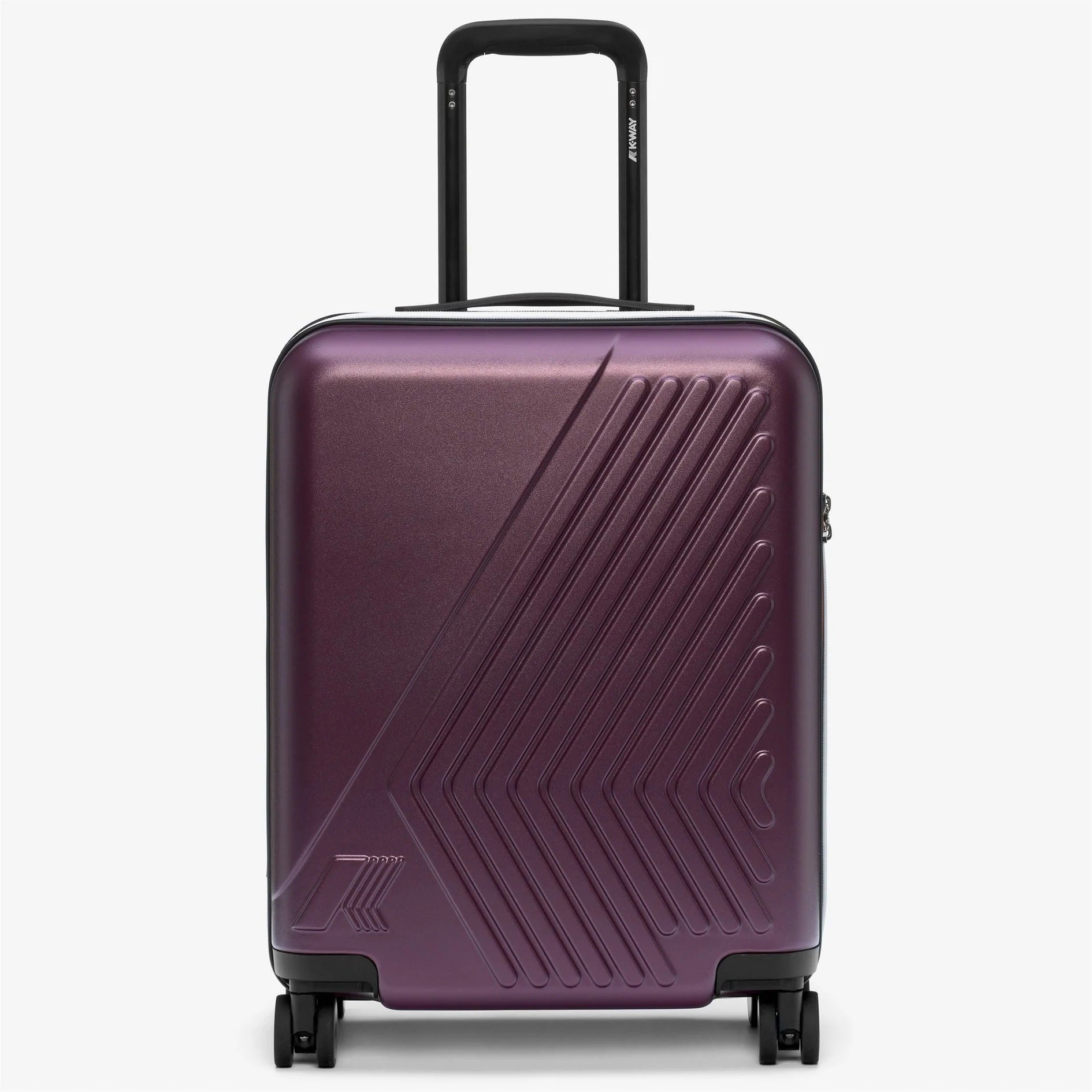 Cabin Trolley Eudoxie K-way - MYLILLY