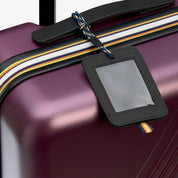 Cabin Trolley Eudoxie K-way - MYLILLY