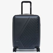 Cabin Trolley Eudoxie K-way - MYLILLY