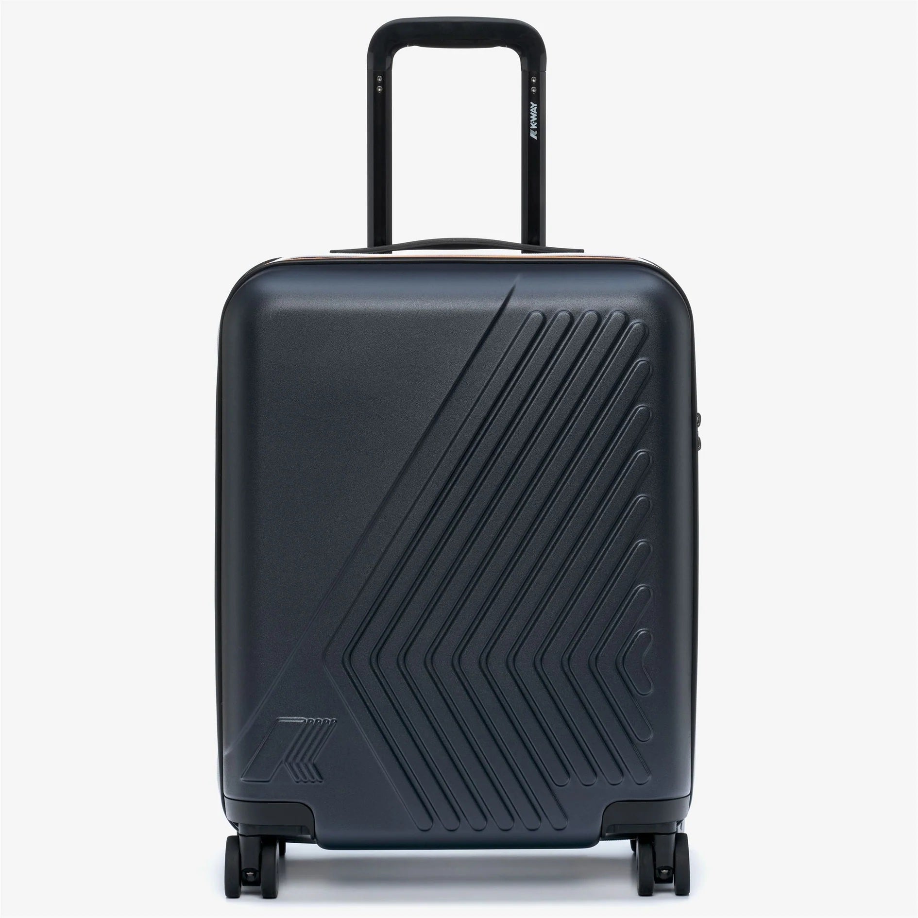 Cabin Trolley Eudoxie K-way - MYLILLY