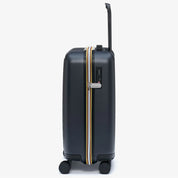Cabin Trolley Eudoxie K-way - MYLILLY