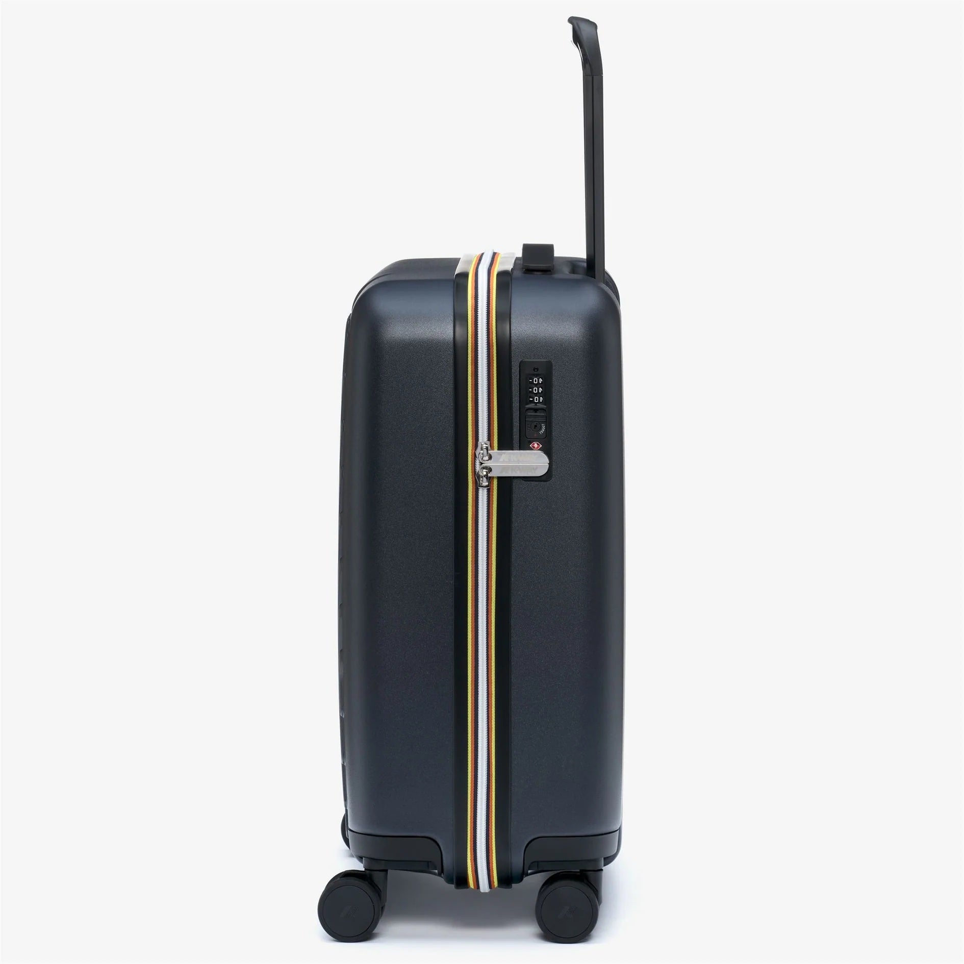 Cabin Trolley Eudoxie K-way - MYLILLY