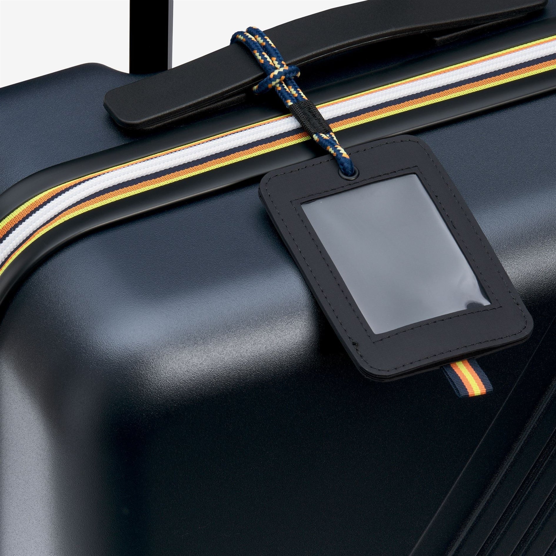 Cabin Trolley Eudoxie K-way - MYLILLY