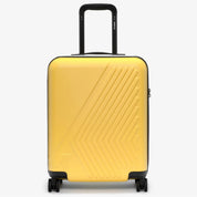 Cabin Trolley Eudoxie K-way - MYLILLY