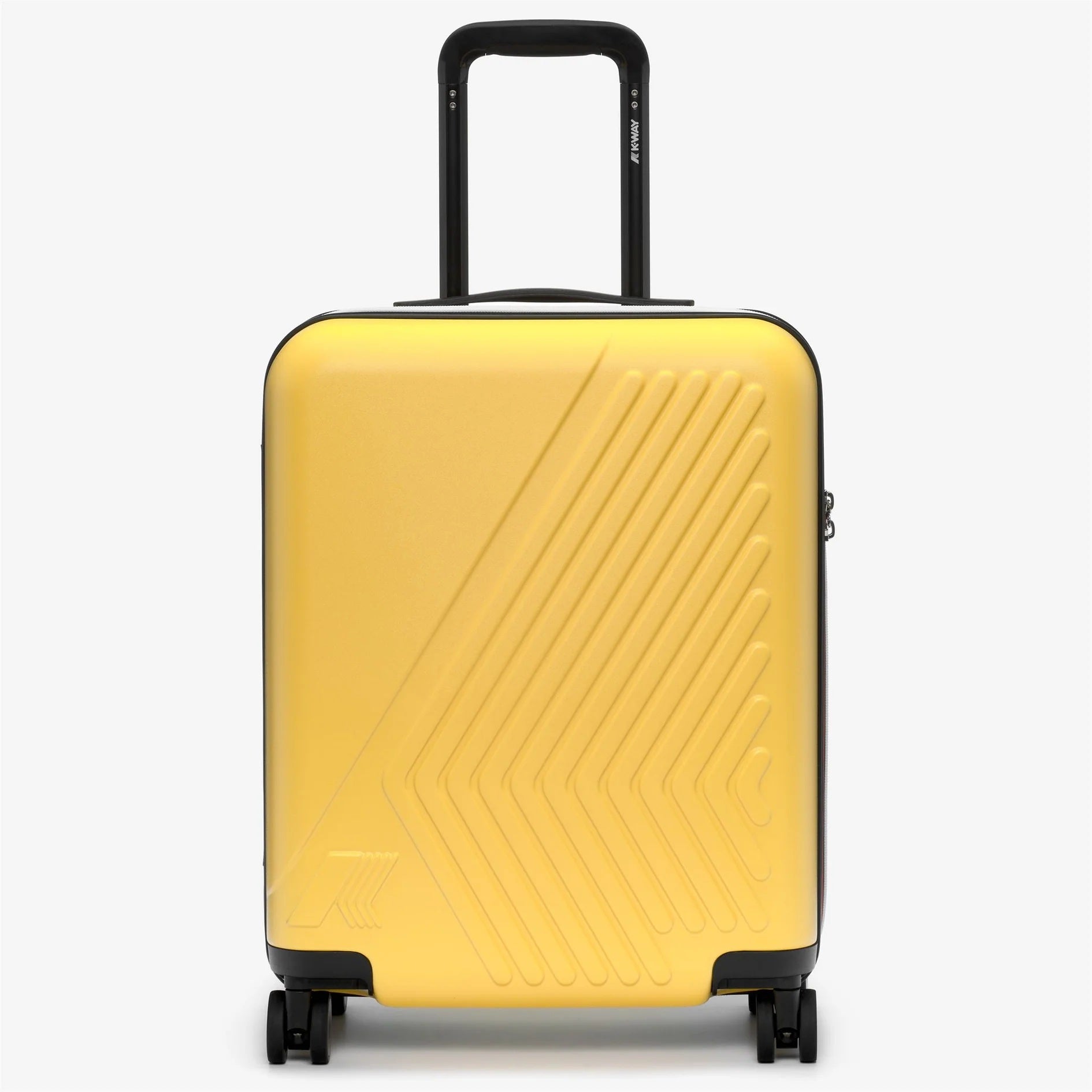 Cabin Trolley Eudoxie K-way - MYLILLY