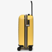 Cabin Trolley Eudoxie K-way - MYLILLY