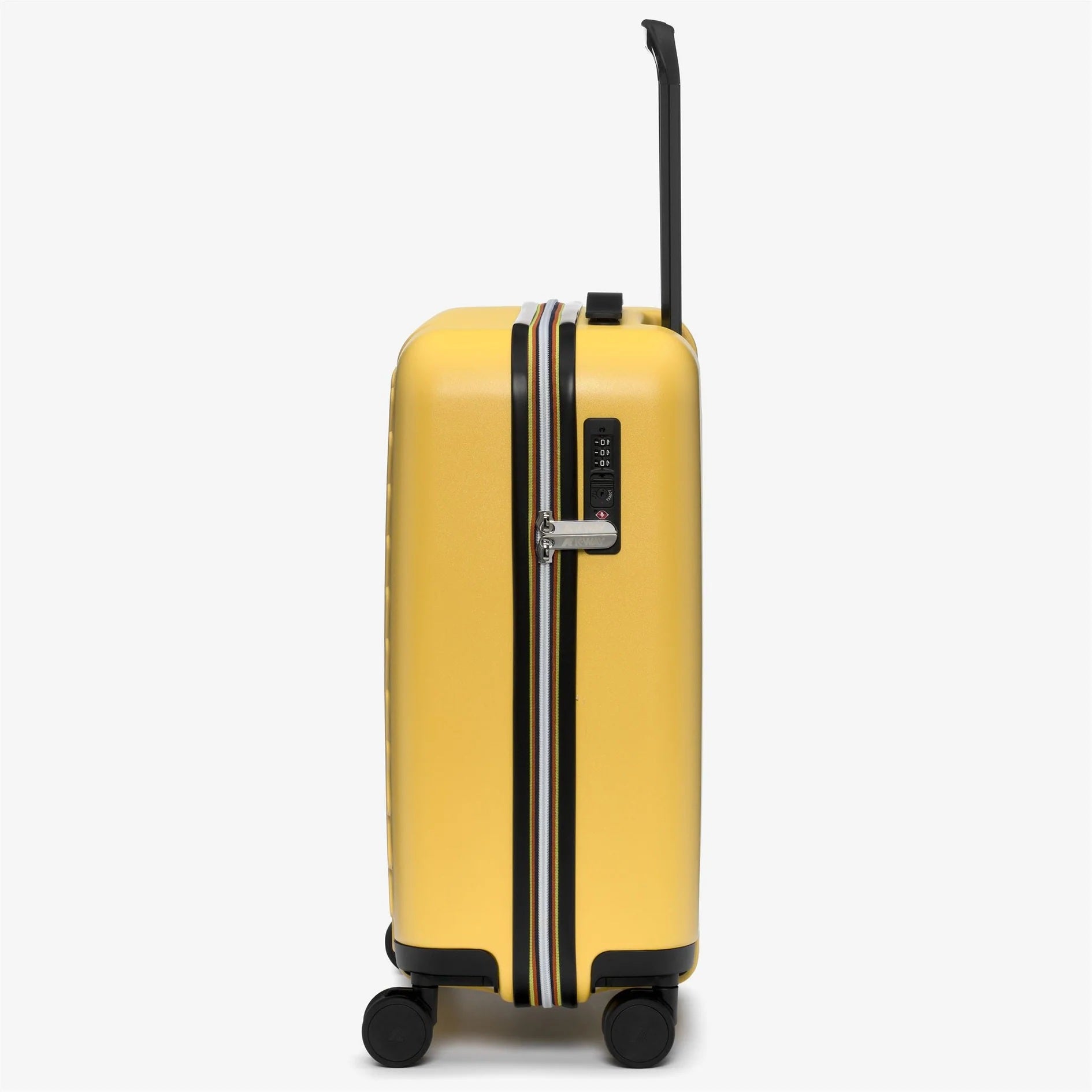 Cabin Trolley Eudoxie K-way - MYLILLY