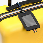 Cabin Trolley Eudoxie K-way - MYLILLY