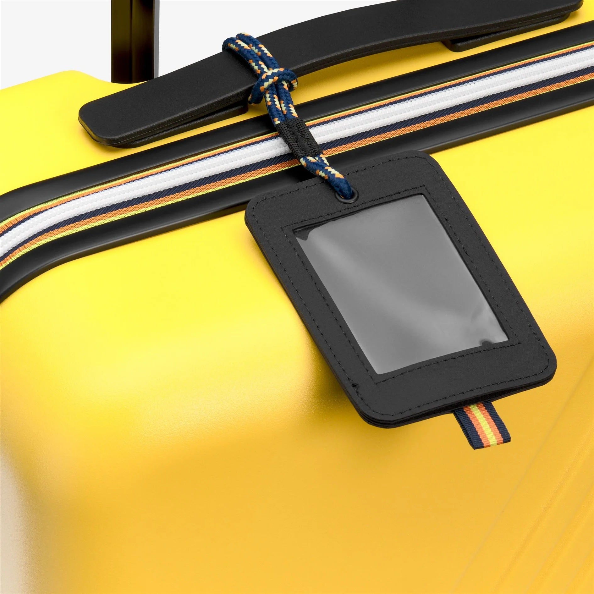 Cabin Trolley Eudoxie K-way - MYLILLY