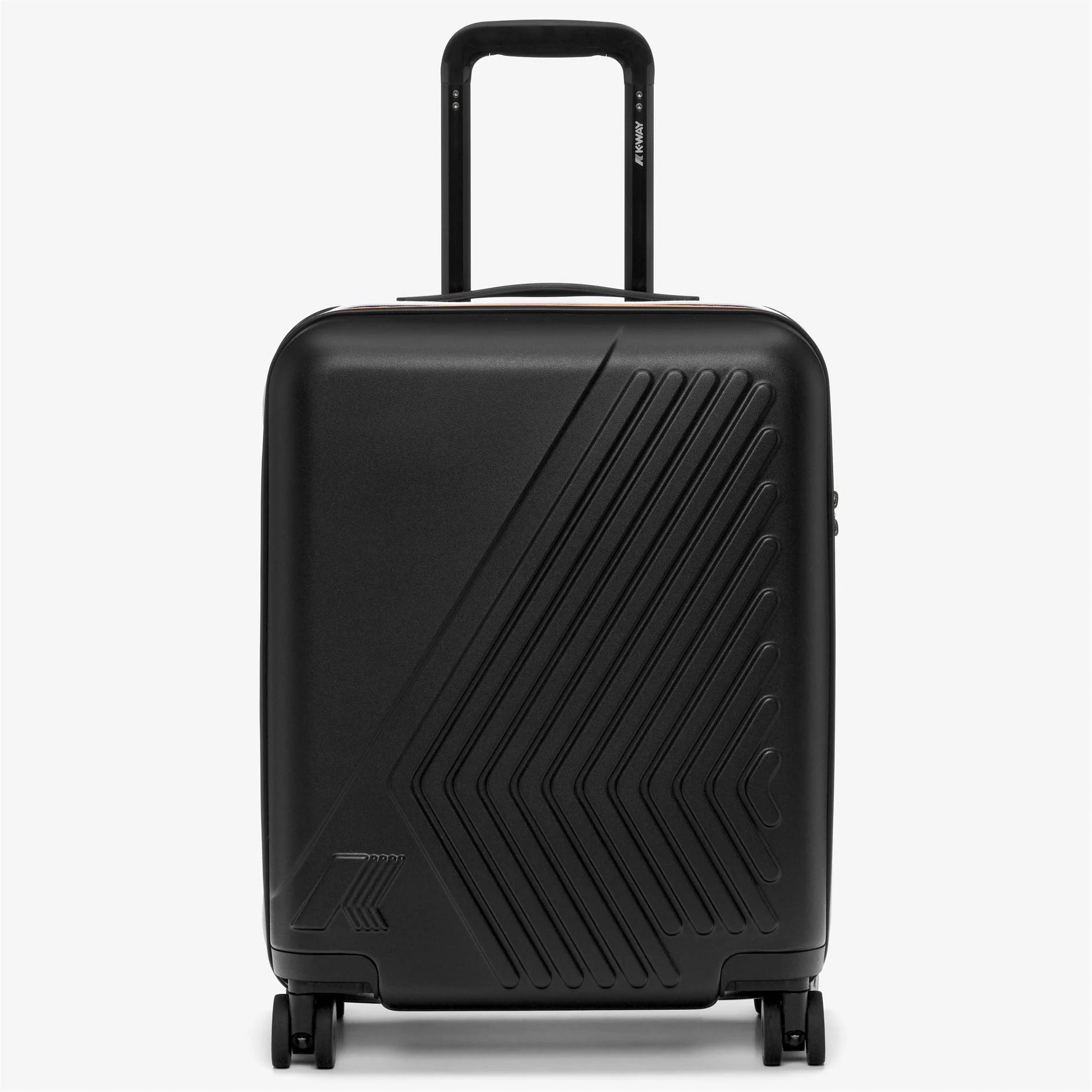 Cabin Trolley Eudoxie K-way - MYLILLY