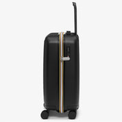 Cabin Trolley Eudoxie K-way - MYLILLY
