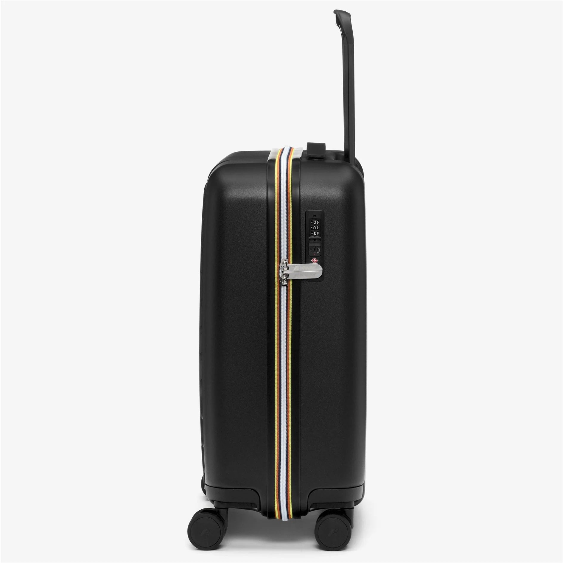 Cabin Trolley Eudoxie K-way - MYLILLY