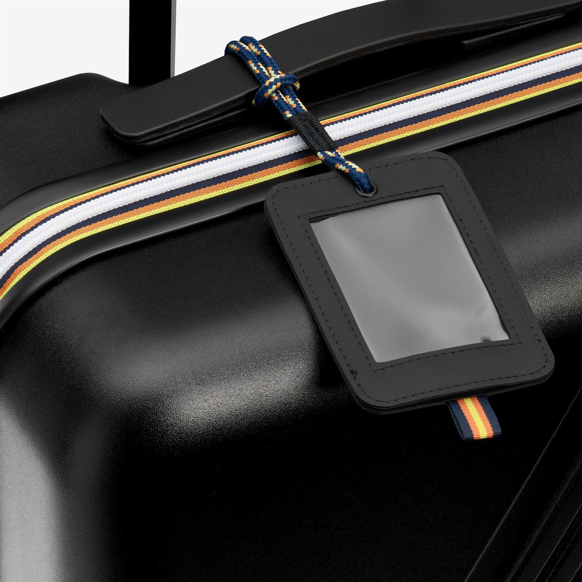 Cabin Trolley Eudoxie K-way - MYLILLY