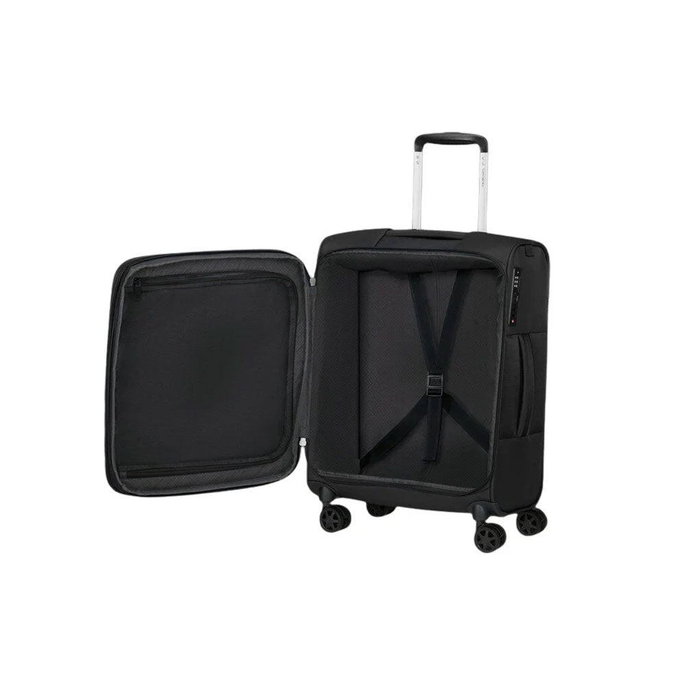 Cabin Trolley Exp GoTwist Samsonite - MYLILLY