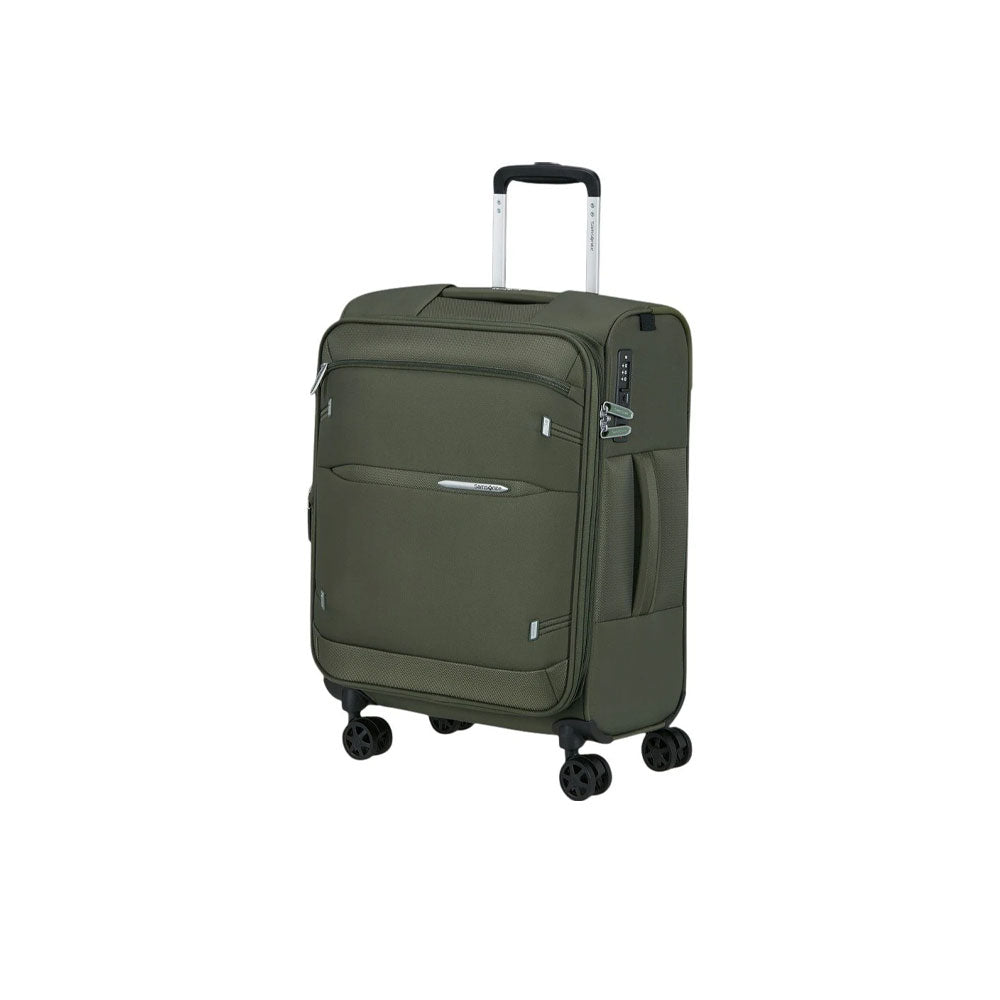 Cabin Trolley Exp GoTwist Samsonite - MYLILLY