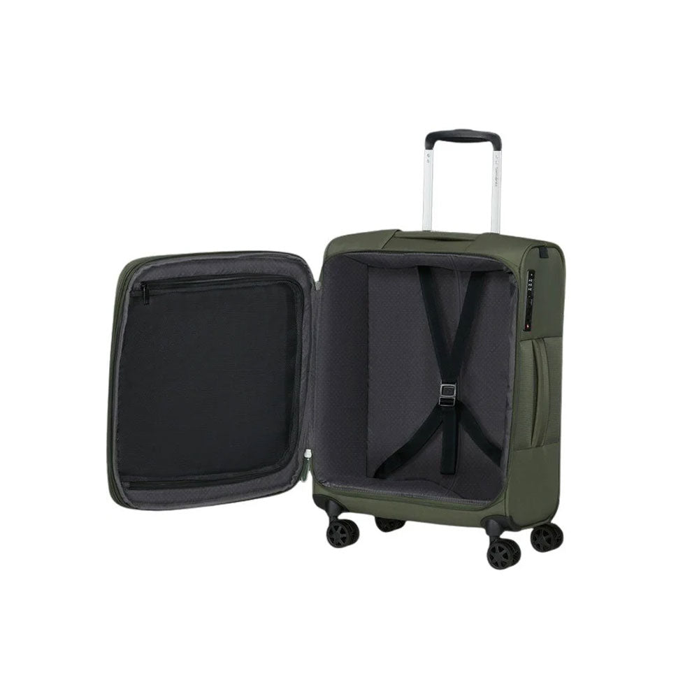 Cabin Trolley Exp GoTwist Samsonite - MYLILLY