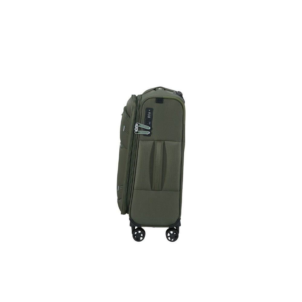 Cabin Trolley Exp GoTwist Samsonite - MYLILLY