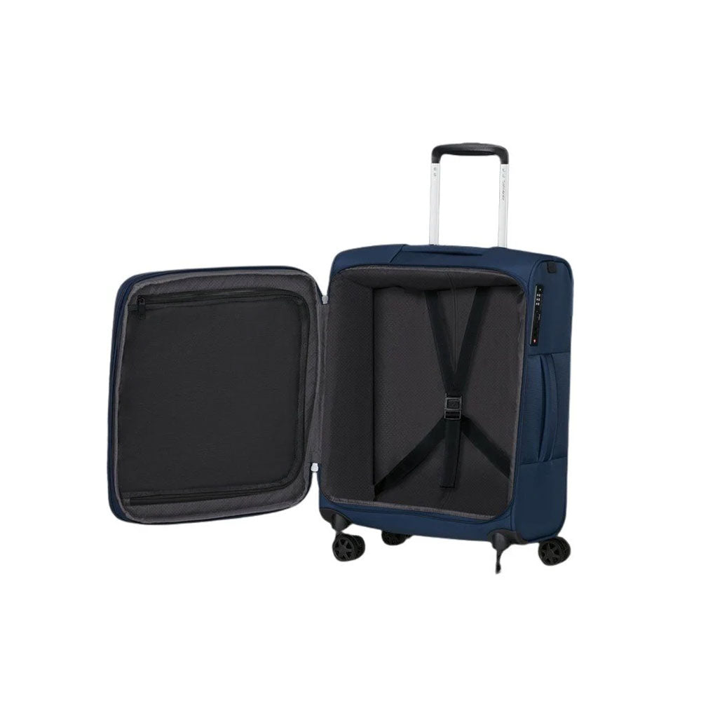 Cabin Trolley Exp GoTwist Samsonite - MYLILLY