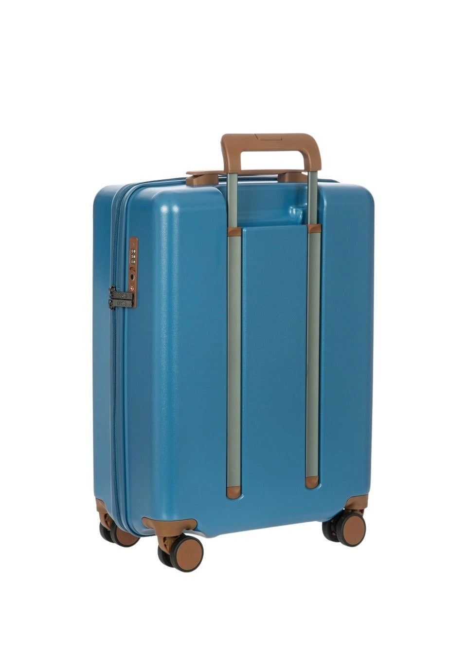 Cabin Trolley Ferrara Bric`s - MYLILLY