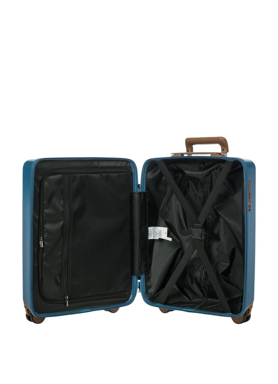 Cabin Trolley Ferrara Bric`s - MYLILLY
