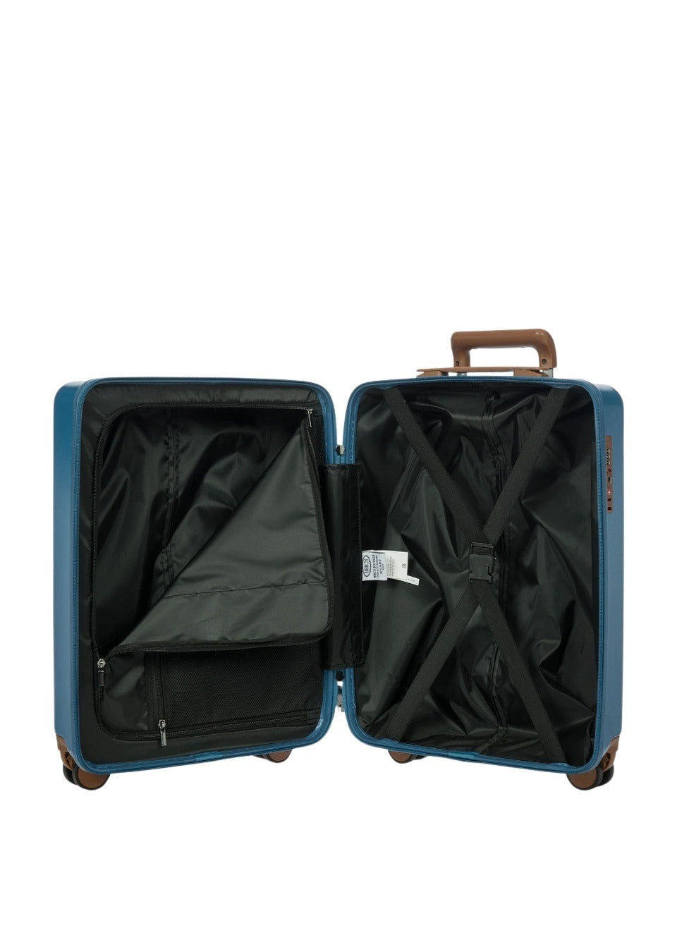 Cabin Trolley Ferrara Bric`s - MYLILLY