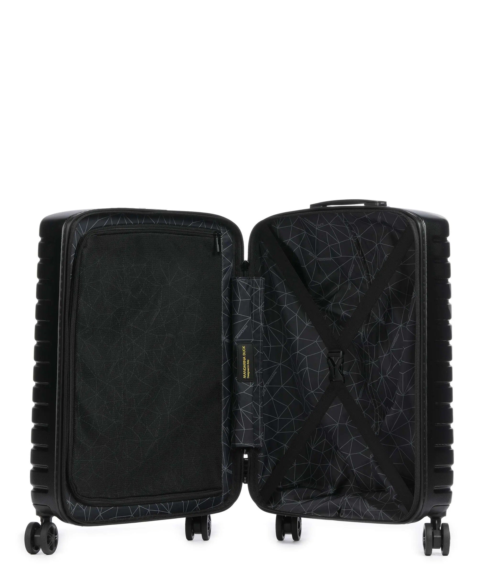 Cabin Trolley Flyduck Mandarina Duck - MYLILLY
