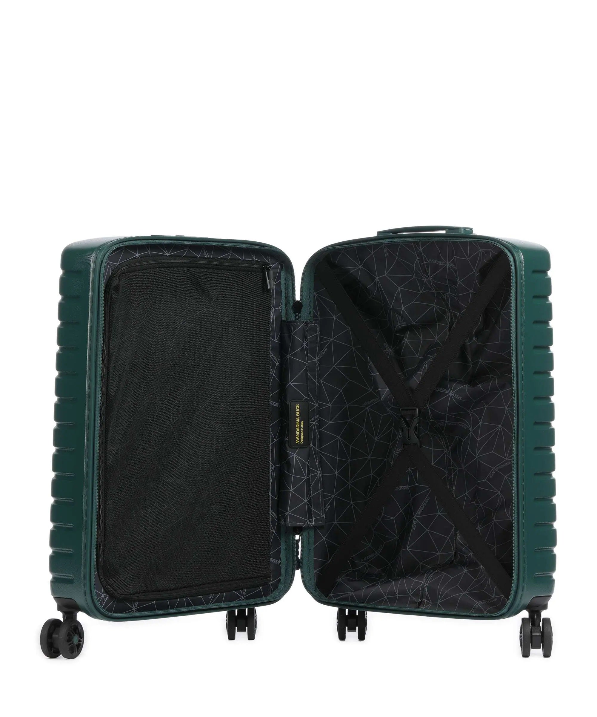 Cabin Trolley Flyduck Mandarina Duck - MYLILLY