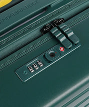 Cabin Trolley Flyduck Mandarina Duck - MYLILLY