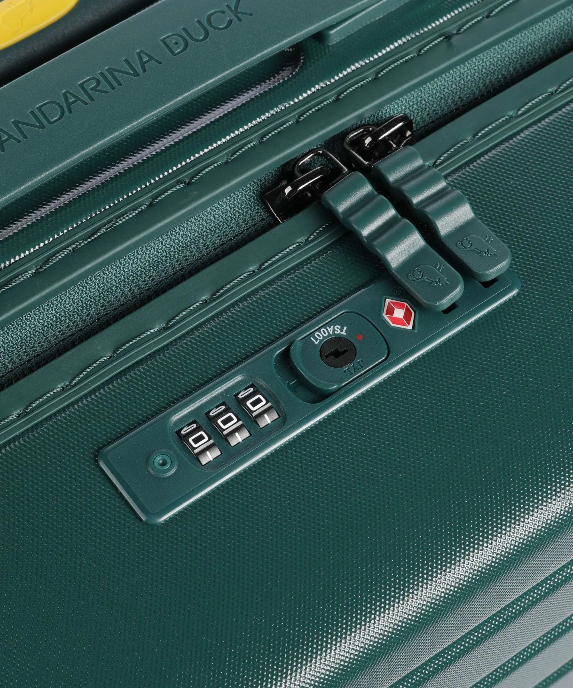 Cabin Trolley Flyduck Mandarina Duck - MYLILLY