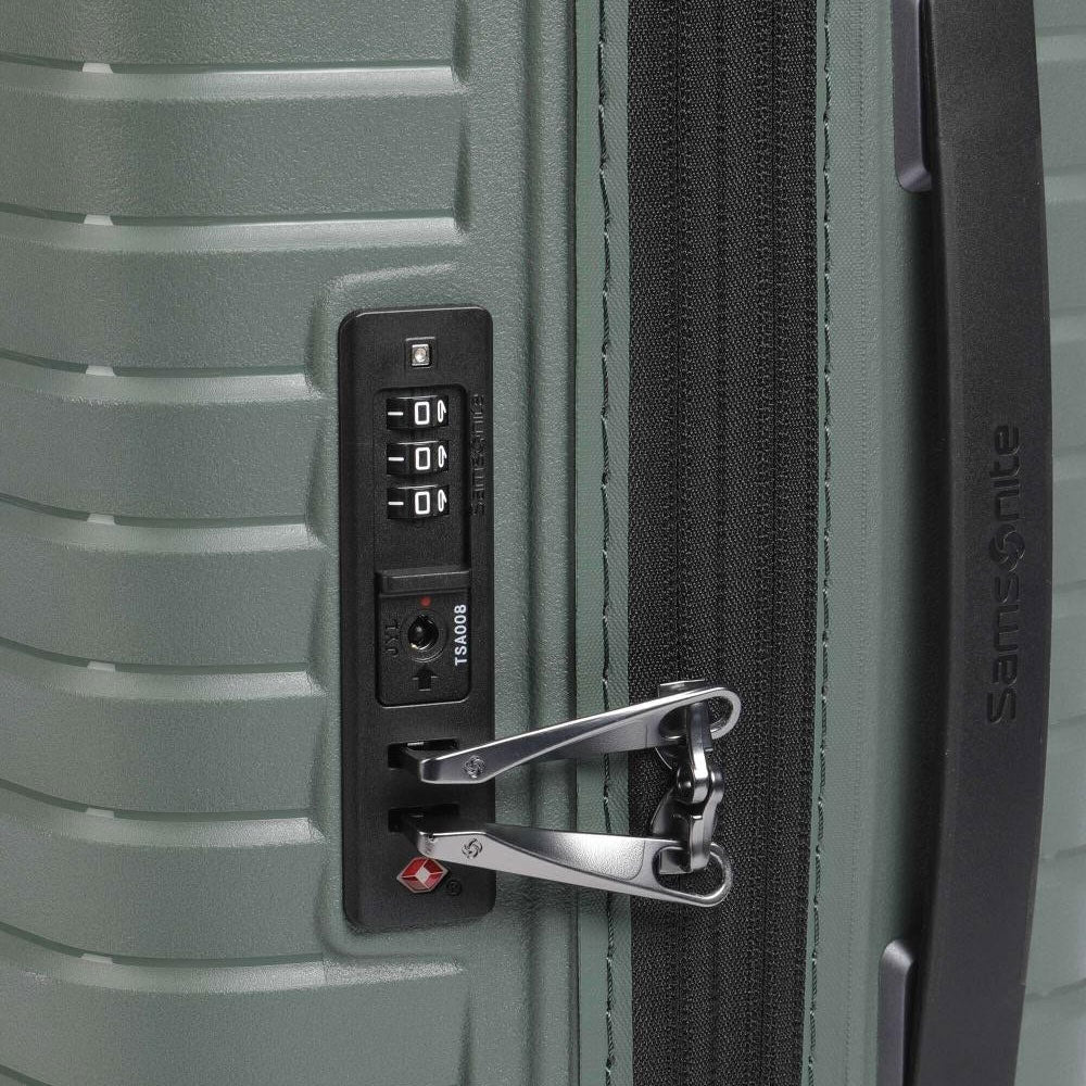 Cabin Trolley Intuo Spinner Samsonite - MYLILLY