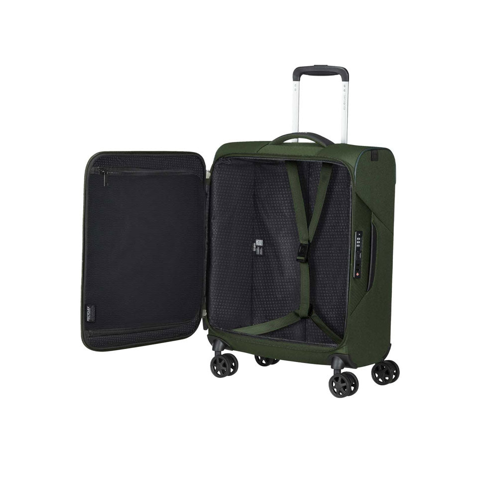 Cabin Trolley Litebeam Samsonite - MYLILLY