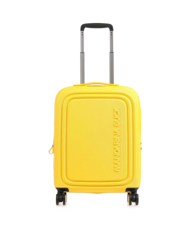 Cabin Trolley Logoduck Mandarina Duck - MYLILLY