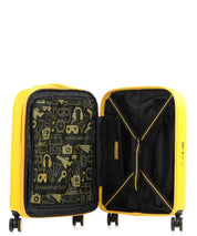 Cabin Trolley Logoduck Mandarina Duck - MYLILLY