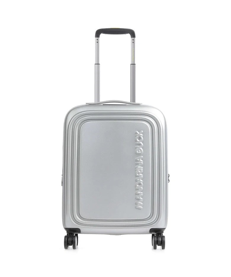 Cabin Trolley Logoduck Mandarina Duck - MYLILLY