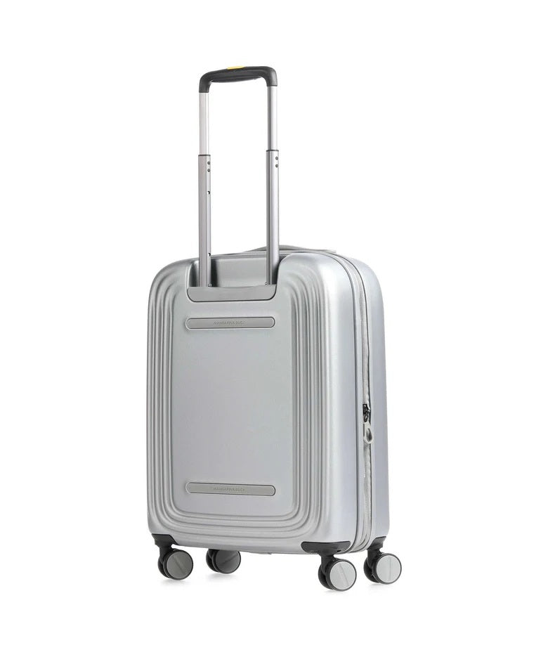 Cabin Trolley Logoduck Mandarina Duck - MYLILLY