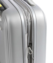 Cabin Trolley Logoduck Mandarina Duck - MYLILLY