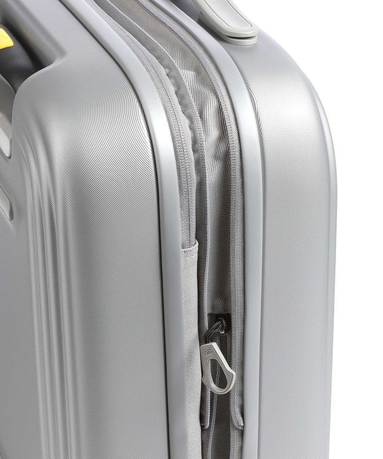 Cabin Trolley Logoduck Mandarina Duck - MYLILLY