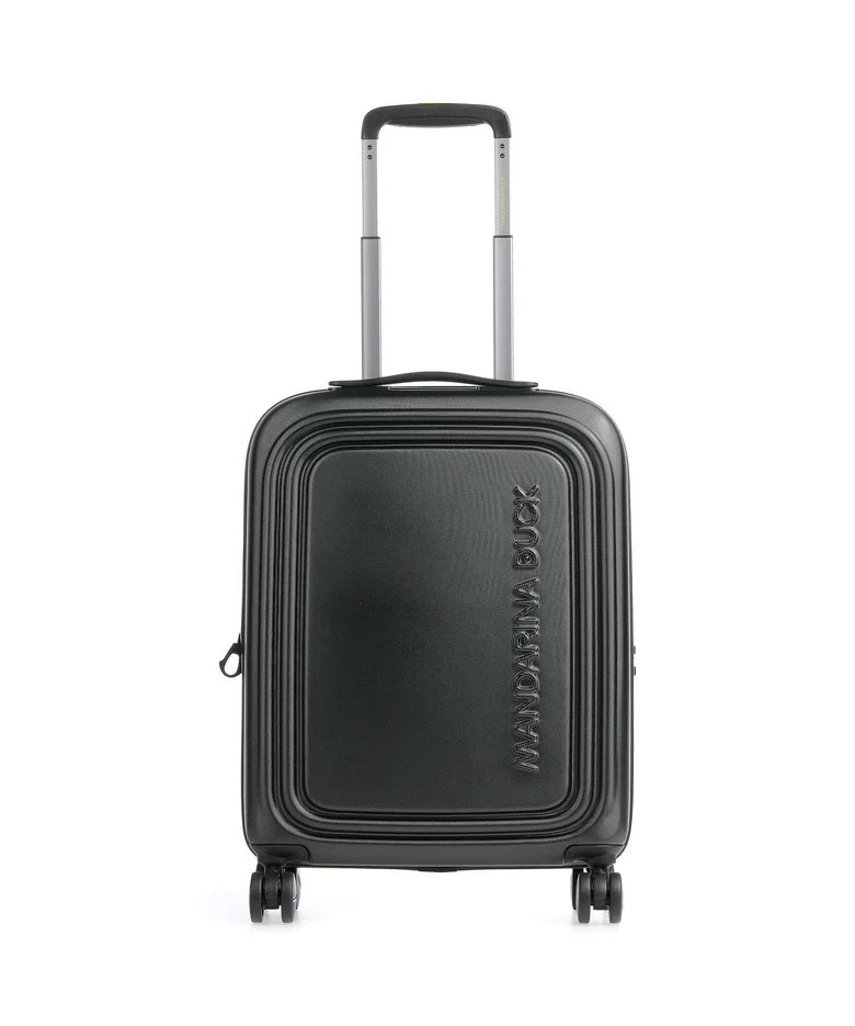 Cabin Trolley Logoduck Mandarina Duck - MYLILLY