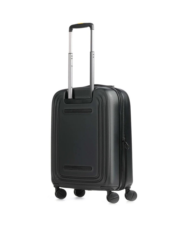Cabin Trolley Logoduck Mandarina Duck - MYLILLY