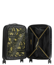 Cabin Trolley Logoduck Mandarina Duck - MYLILLY
