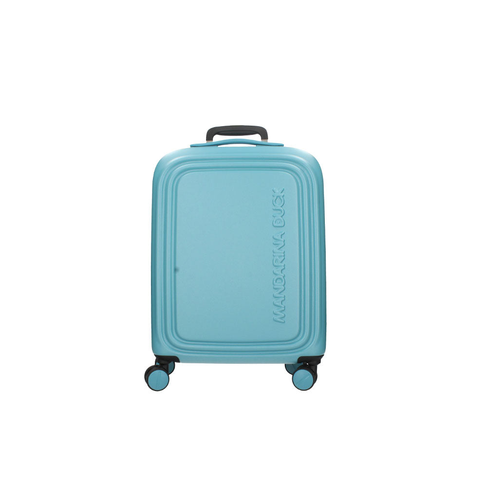 Cabin Trolley Logoduck Mandarina Duck - MYLILLY