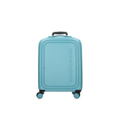 Cabin Trolley Logoduck Mandarina Duck - MYLILLY
