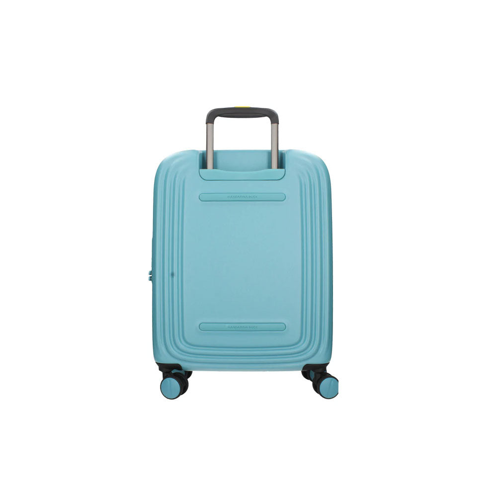 Cabin Trolley Logoduck Mandarina Duck - MYLILLY