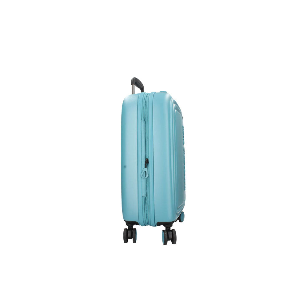 Cabin Trolley Logoduck Mandarina Duck - MYLILLY