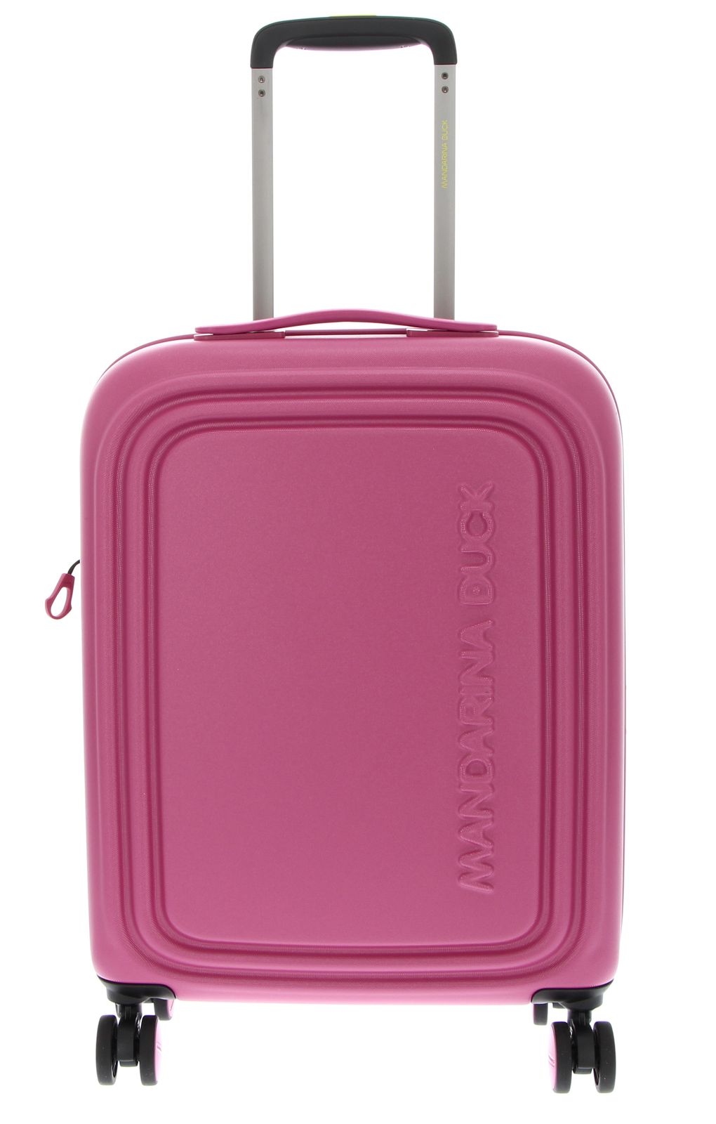 Cabin Trolley Logoduck Mandarina Duck - MYLILLY