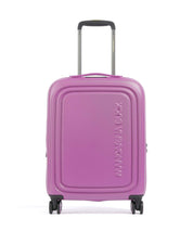 Cabin Trolley Logoduck Mandarina Duck - MYLILLY