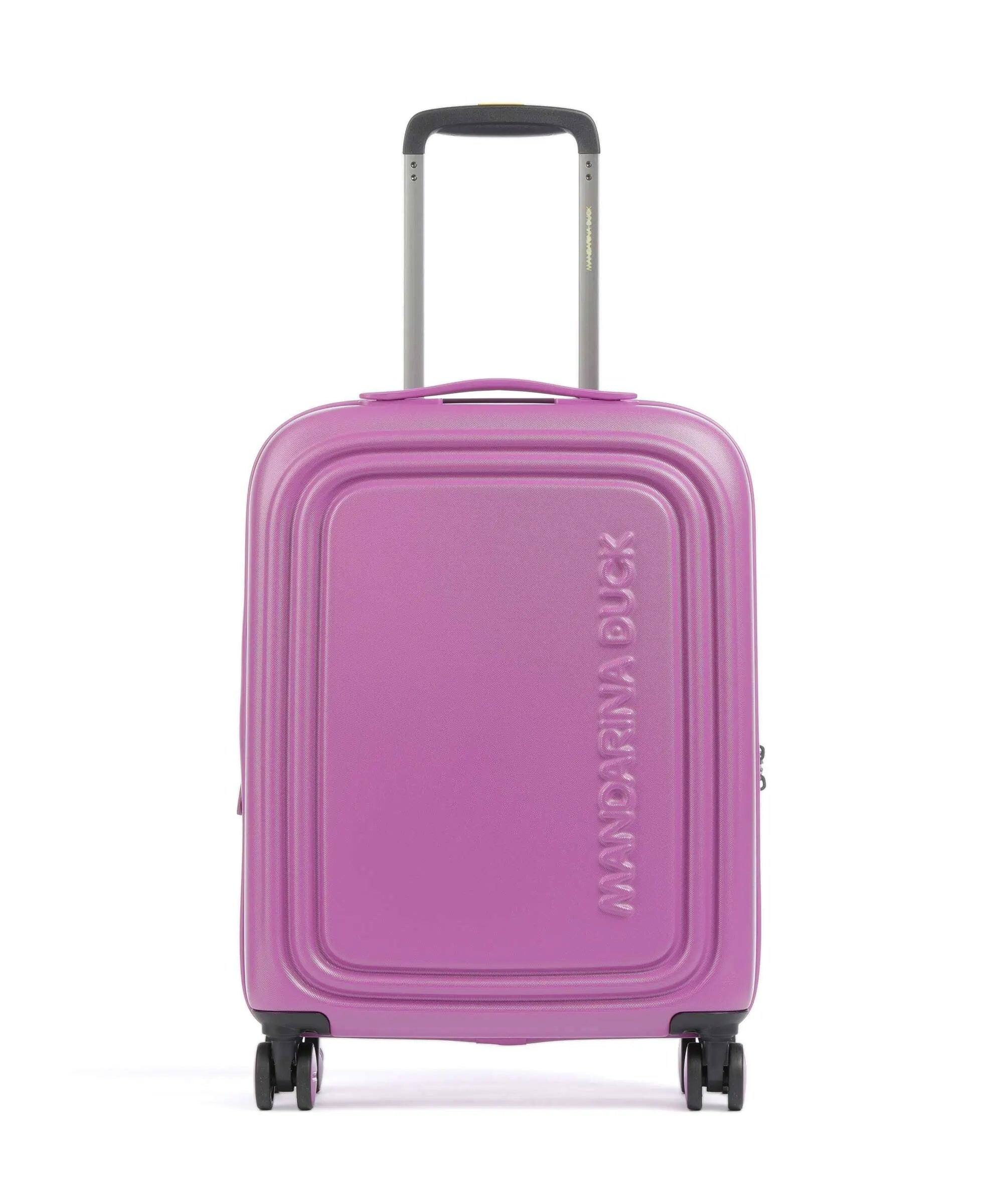 Cabin Trolley Logoduck Mandarina Duck - MYLILLY
